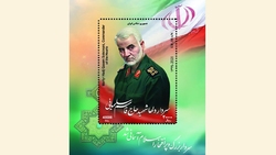 گفت‌وگوی منتشر نشده از سردار شهید زاهدی در مراسم ضیافت افطار فرماندهان در منزل محسن رضایی + فیلم