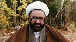 روضه کمتر شنیده شده حضرت رقیه(س) + فیلم