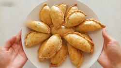 ترفندی برای بسته بندی گوشت چرخ کرده + فیلم
