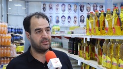 دلایل کمبود روغن خوراکی در بازار چیست؟ + فیلم