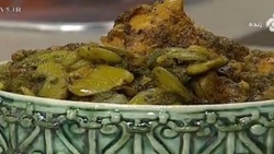 ایده کاشی کاری بدون نیاز به سیمان + فیلم