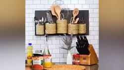 آموزش ساخت گل‌های تزئینی با نی پلاستیکی + فیلم