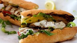 روش تهیه پن کیک مدیترانه ای + فیلم