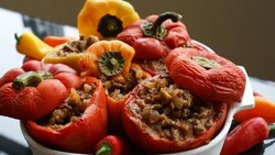 آموزش تهیه کباب کوبیده رستورانی در منزل + فیلم