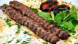 دستور پخت املت پیتزایی + فیلم