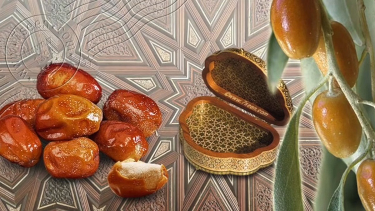 معرفی برخی از خواص و فواید زعفران + فیلم