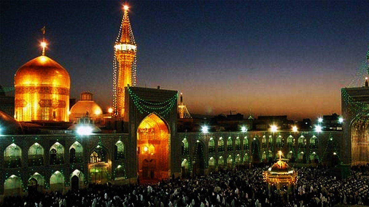 معرفی جاذبه های گردشگری اربیل عراق + فیلم