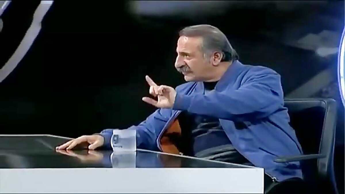 بازیگری که با فروش دوربین عکاسی‌اش ازدواج کرد + فیلم