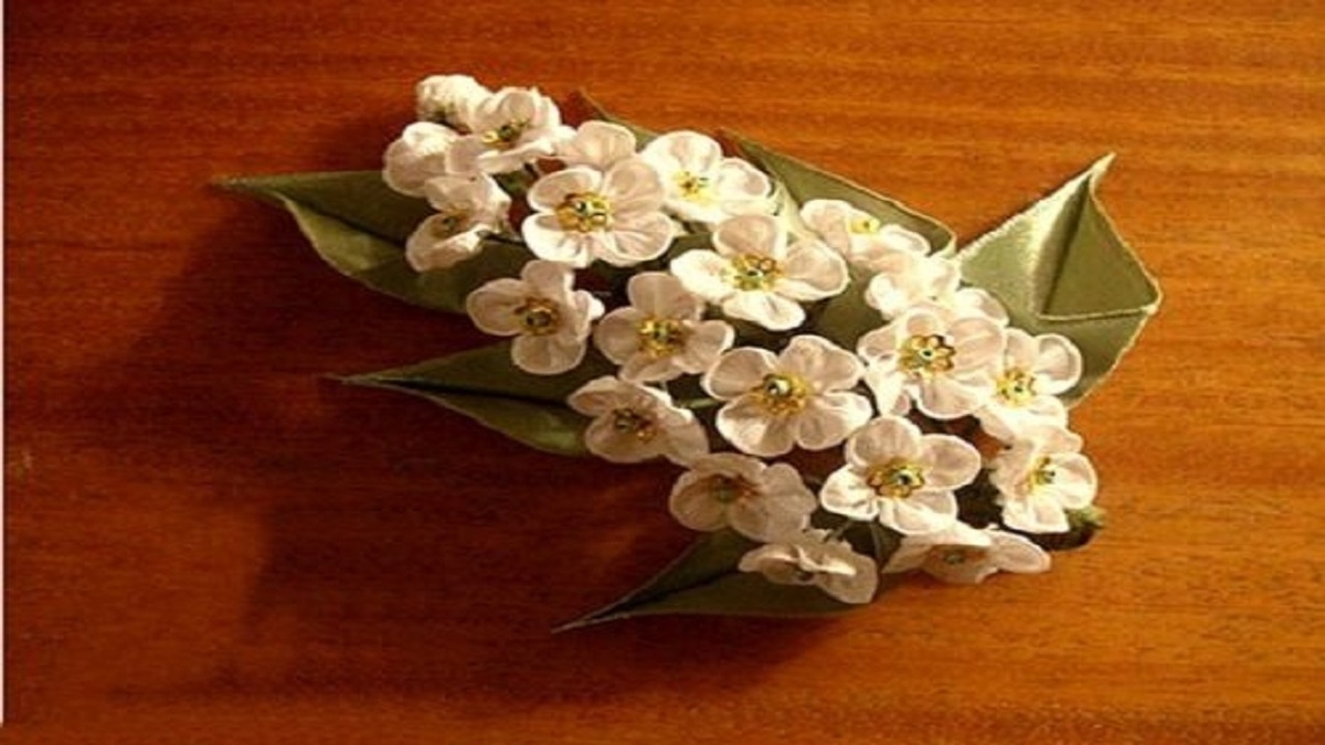 ساخت جاعودی با خمیر سرامیکی + فیلم