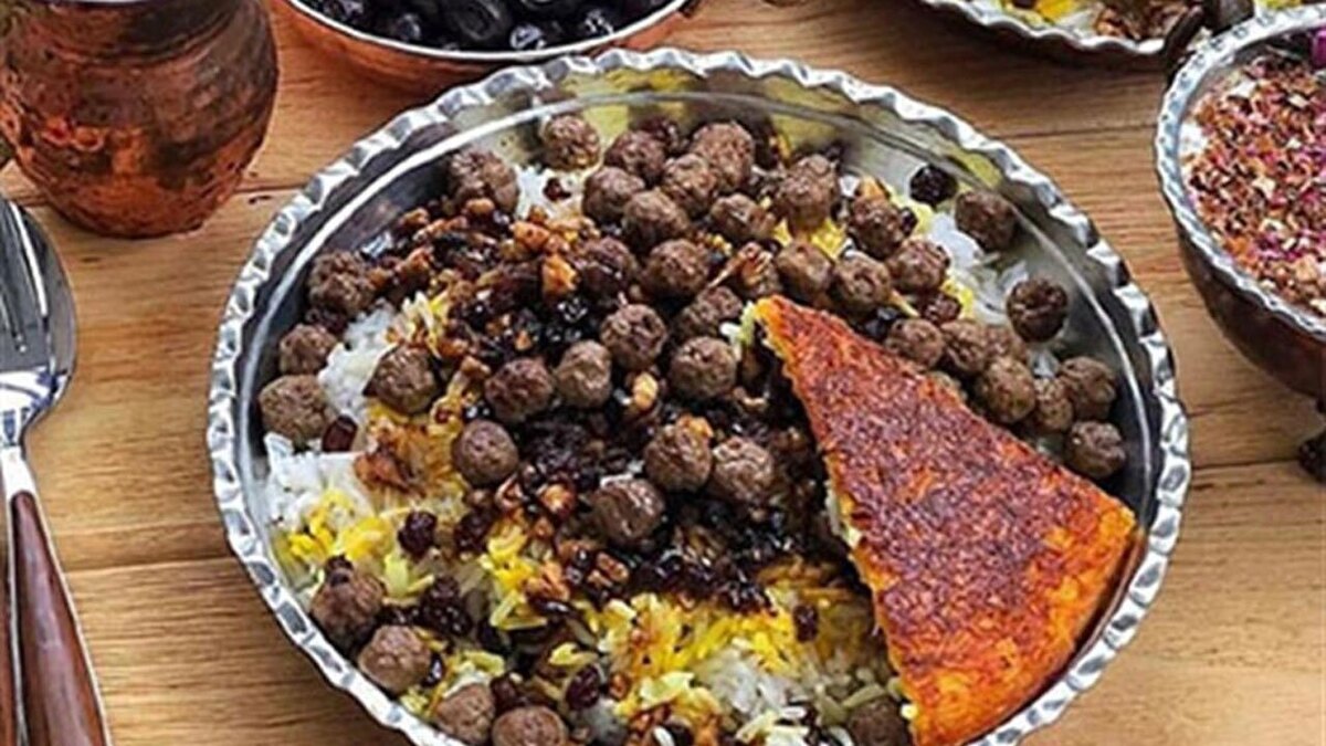 آموزش پخت چوب شور سیب زمینی + فیلم