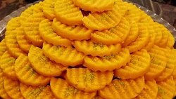 آموزش پخت سمبوسه کچالو افغانستان + فیلم