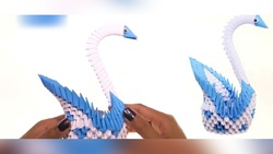 ۸ ایده جالب ساخت اوریگامی برای مدرسه + فیلم