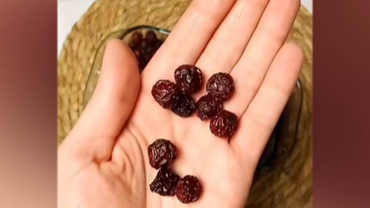 طرز تهیه آلبالو پلو با روشی ساده + فیلم