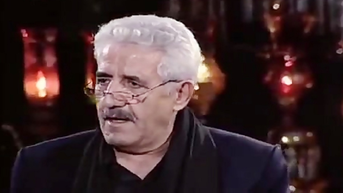 مداحی دلنشین نوجوان افغانستانی در برنامه «معلی» + فیلم