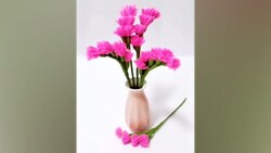 ساخت جای قاشق و چنگال با قوطی‌های فلزی + فیلم