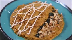 ساخت بدنه گیتار با مداد رنگی + فیلم