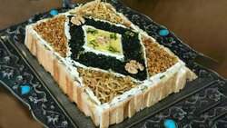 آموزش تهیه فینگرفود سوخاری + فیلم