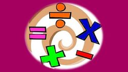 مسابقات محاسبات ذهنی چرتکه + فیلم