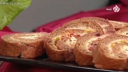 ساخت بدنه گیتار با مداد رنگی + فیلم