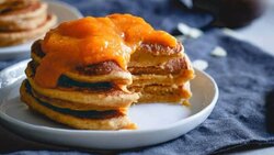 طرز پخت پاستا با گوشت + فیلم