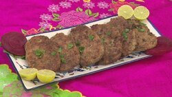 طرز پخت پاستا با گوشت + فیلم