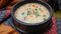 طرز پخت پاستا با گوشت + فیلم
