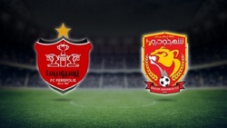 گل دوم پرسپولیس به صنعت نفت آبادان + فیلم