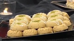 طرز تهیه کره بادام زمینی خانگی + فیلم