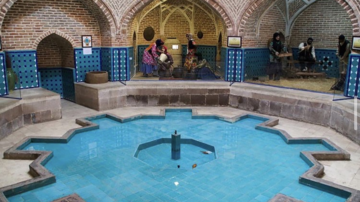 شربت‌هایی برای رفع گرمازدگی + فیلم