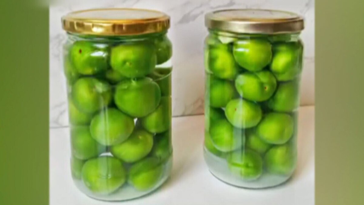 آموزش تهیه حلوا کفگیری تبریز + فیلم