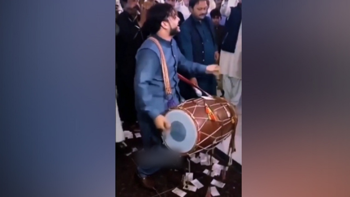 مهارت و سرعت عمل در یک قاب + فیلم