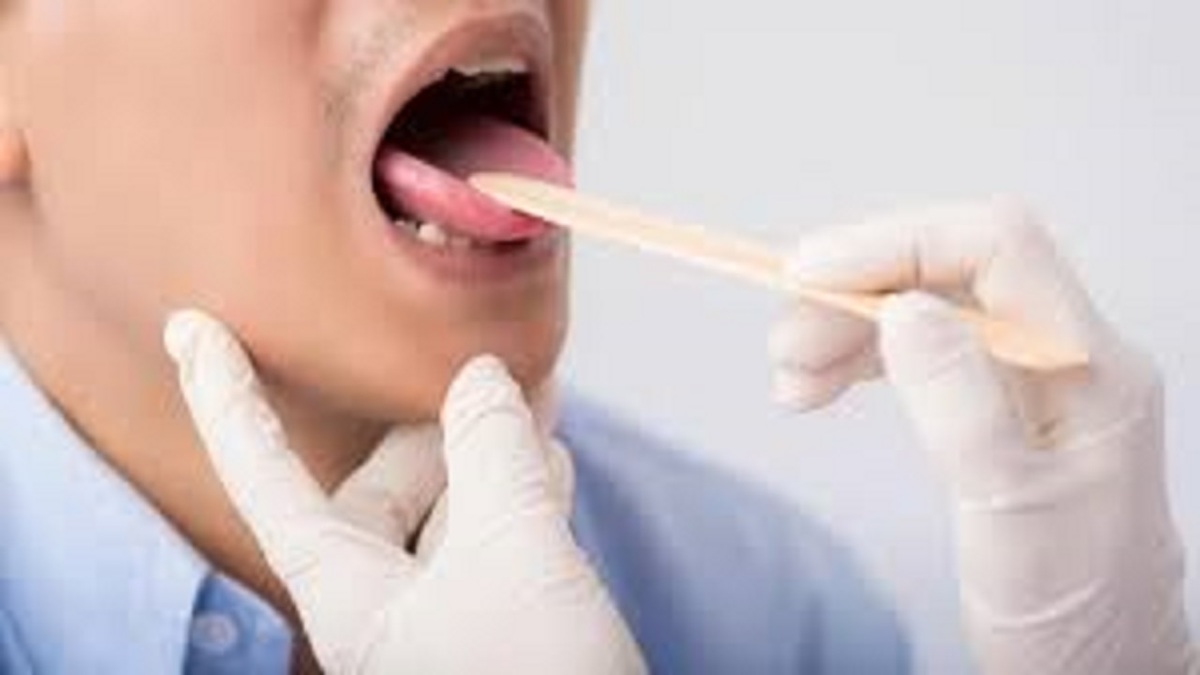 علت ایجاد آفت دهان و نحوه درمان آن + فیلم