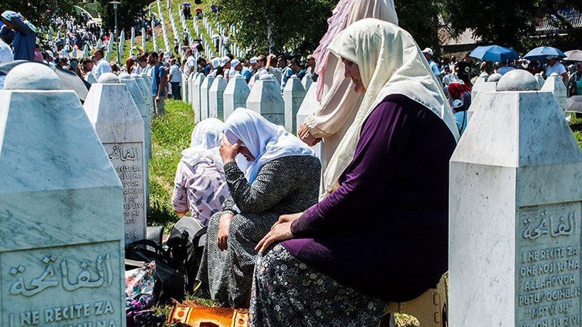 مسلمان شدن بانوی بهایی در سمنان + فیلم