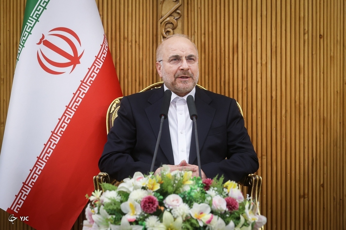 بازدید رئیس مجلس از شهرهای سمرقند و بخارا - ازبکستان