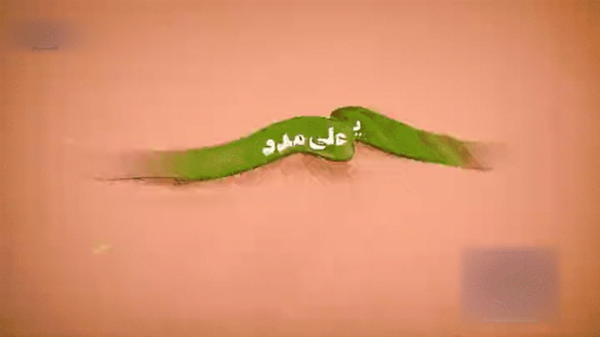واکنش زائران پس از دعوت شدن به مهمانسرای حرم امام رضا (ع) + فیلم