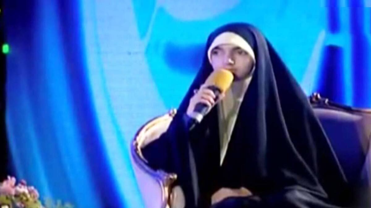 دیدگاه قرآن درباره انسان کامل + فیلم