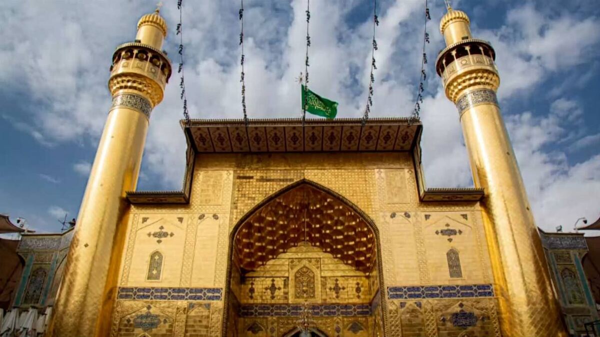 آموزش ساخت پاکت هدیه به مناسبت عید غدیر خم + فیلم