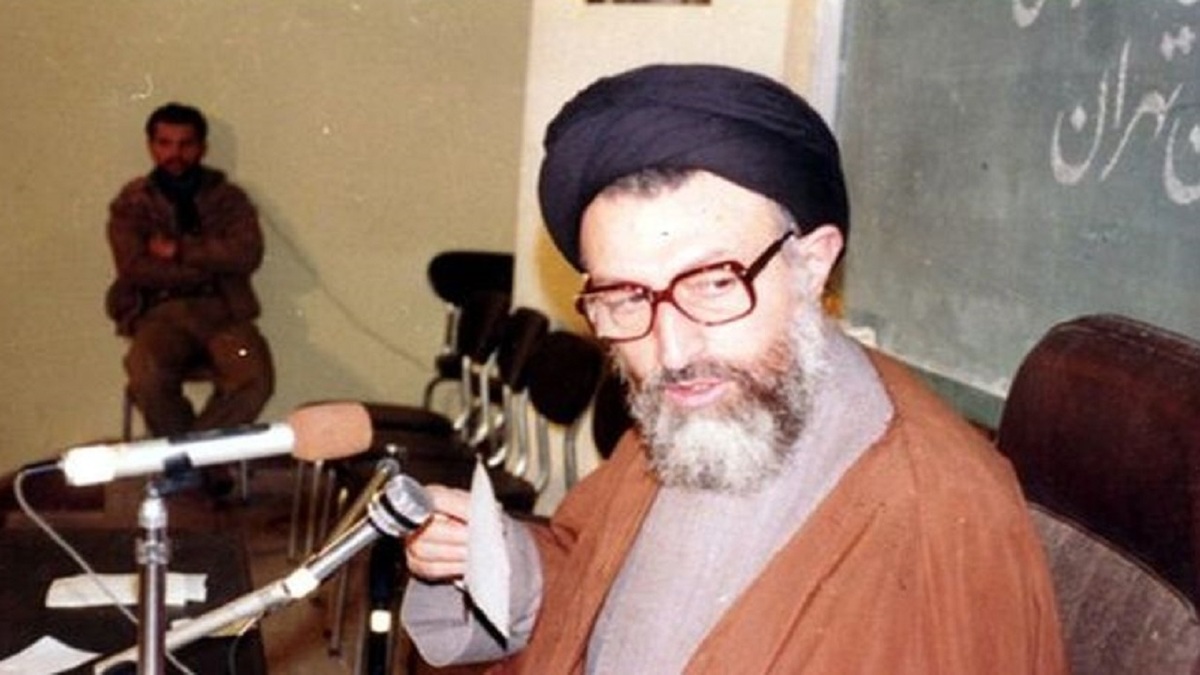 مدّاحی‌ موسیقی پاپ نیست + فیلم