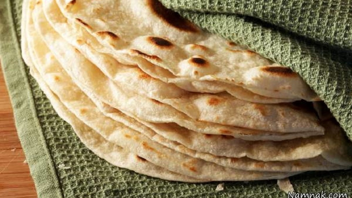 آموزش روش پخت تيكا ماسالا یک غذای هندی  + فیلم