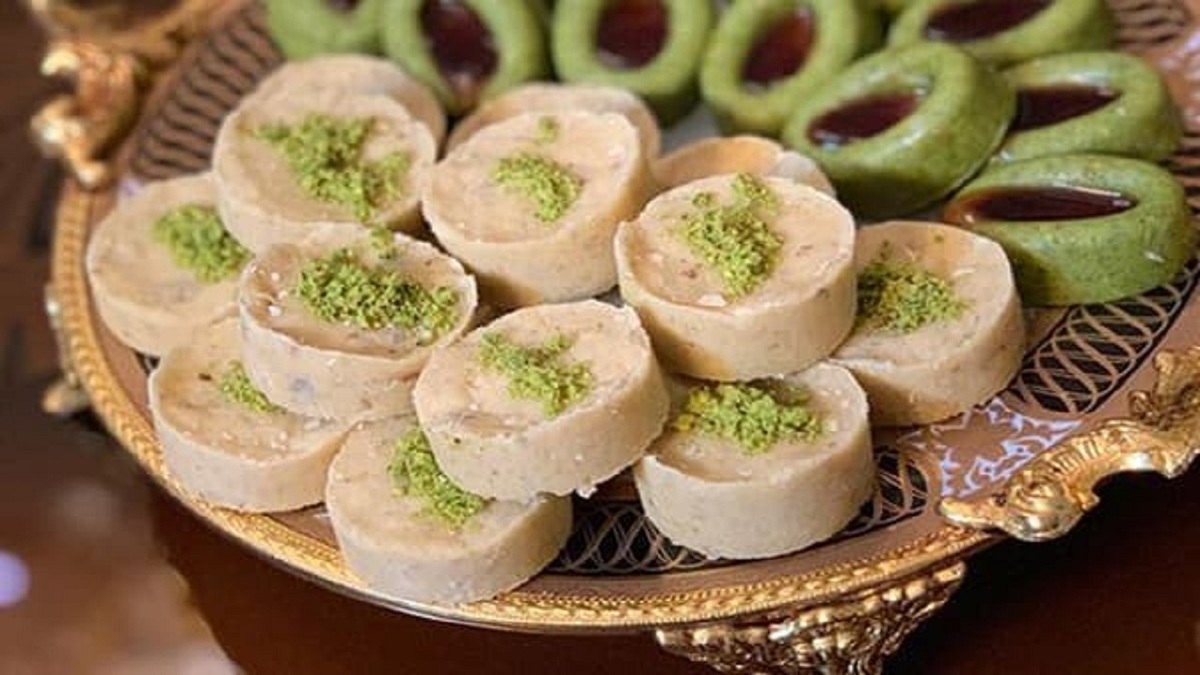 آموزش تهیه کتلت گوشت کوبیده + فیلم