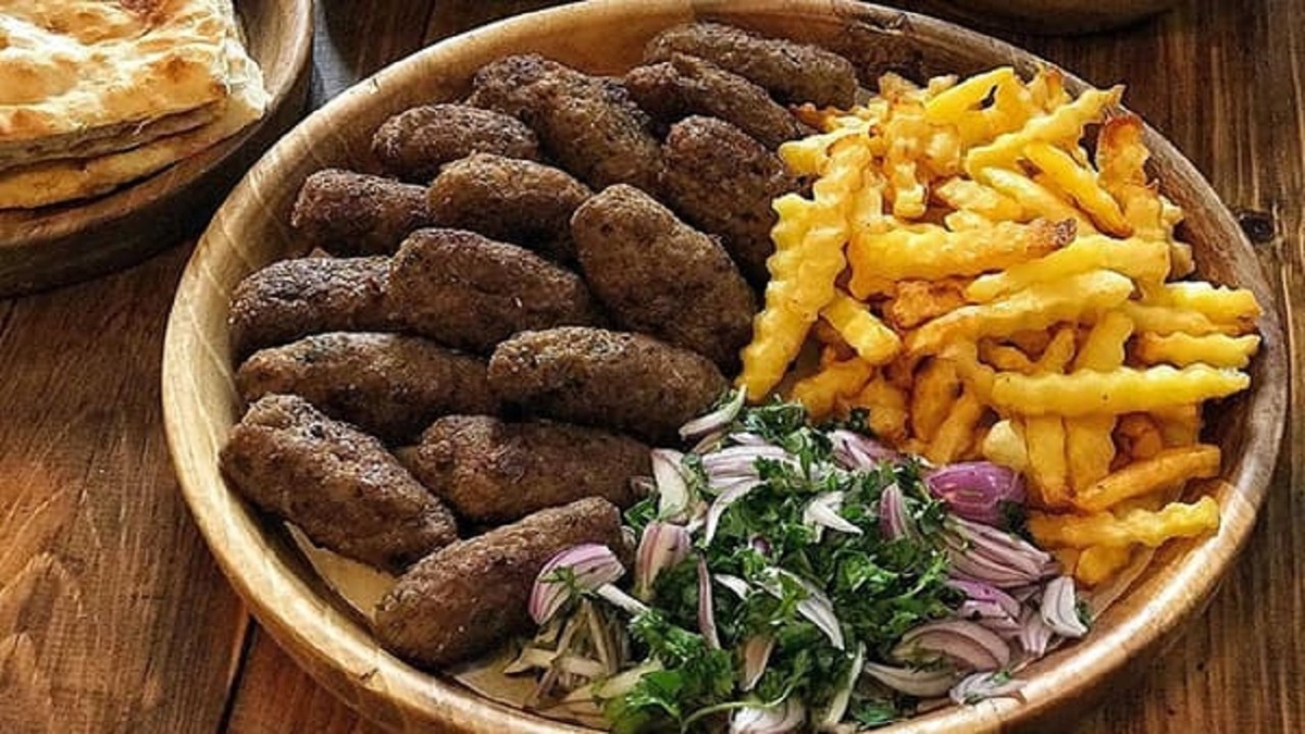 آموزش پخت صبحانه مقوی برای کودکان + فیلم