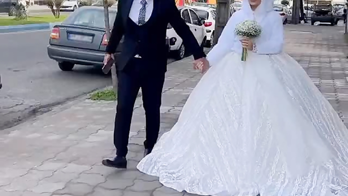 مرگ ناگهانی راننده جوان پشت فرمان + فیلم