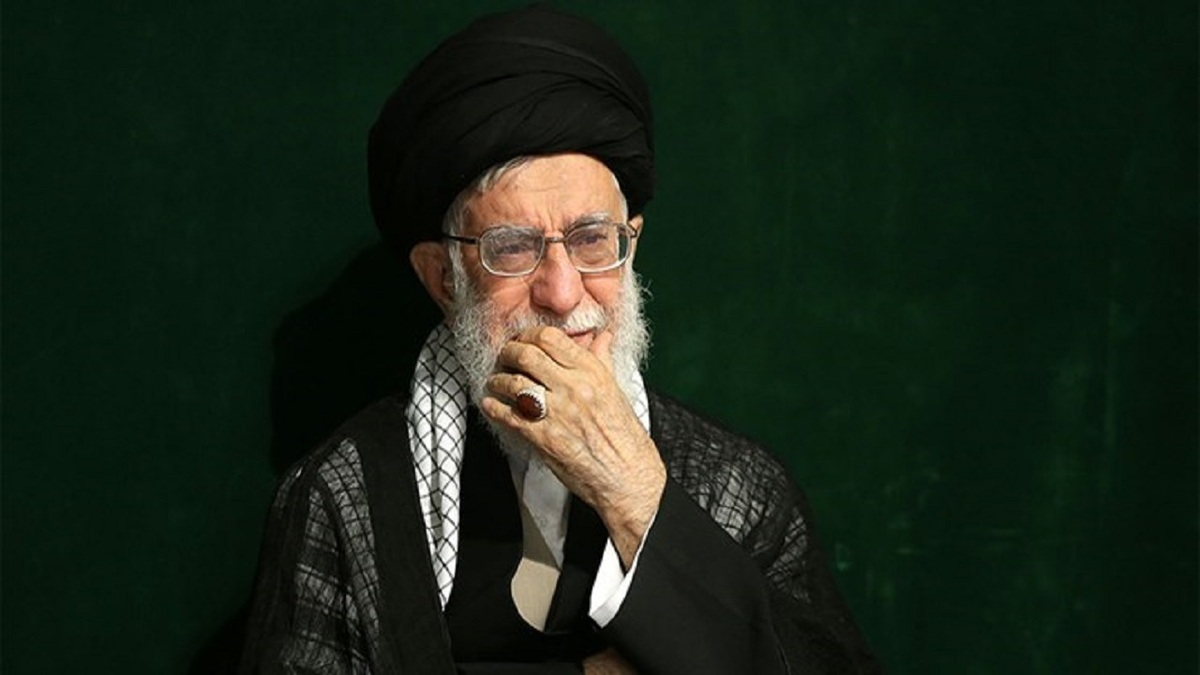 وفاداری حضرت عباس (ع) به امام حسین (ع) از نگاه رهبر انقلاب + فیلم