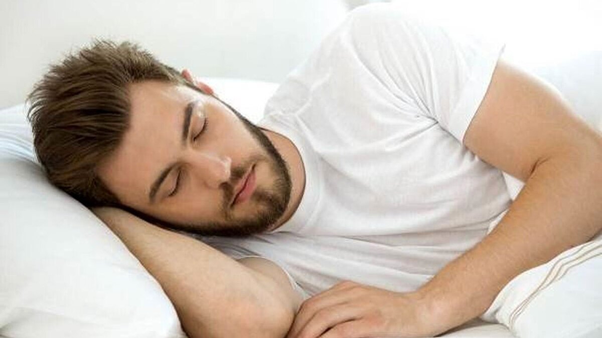 اثرات کم‌آبی شدید بر بدن + فیلم