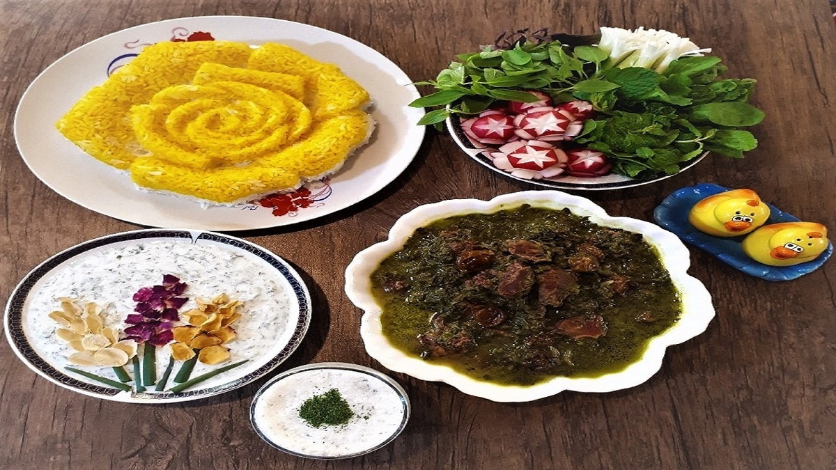 ایده تزئین تابستانی کوکی‌ها + فیلم