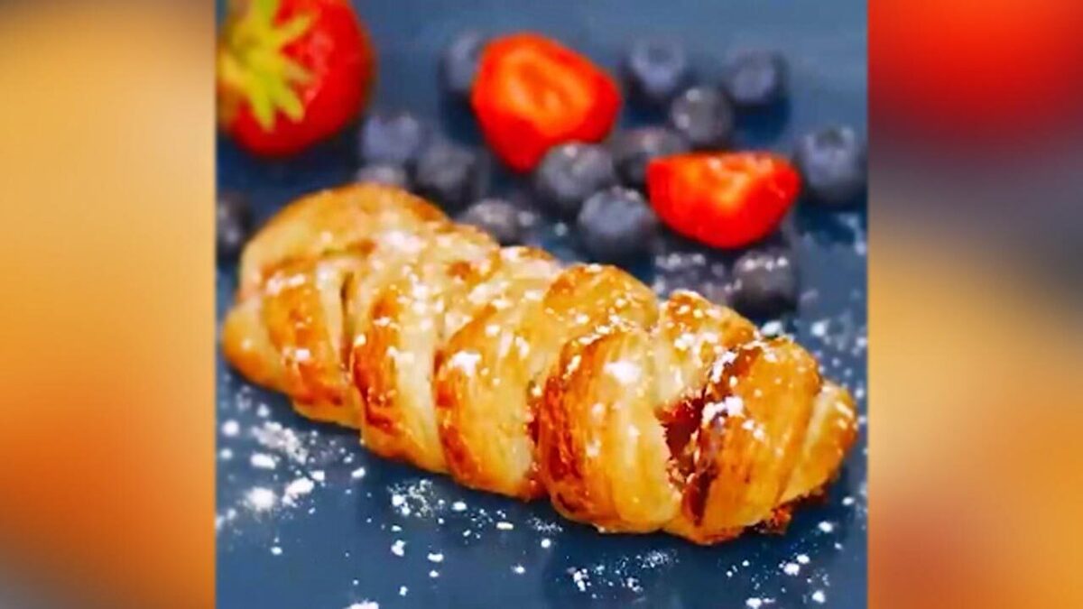 طرز تهیه خورشت محلی لپه قورمه + قیلم