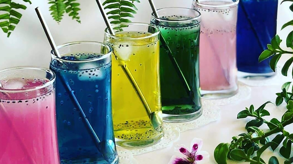 تشخیص مزاج از روی نوع مو + فیلم