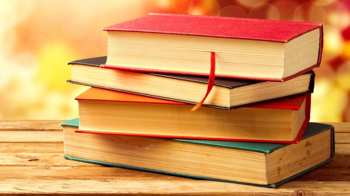 کتابی که کودکان را با ترس‌شان آشنا می‌کند + فیلم