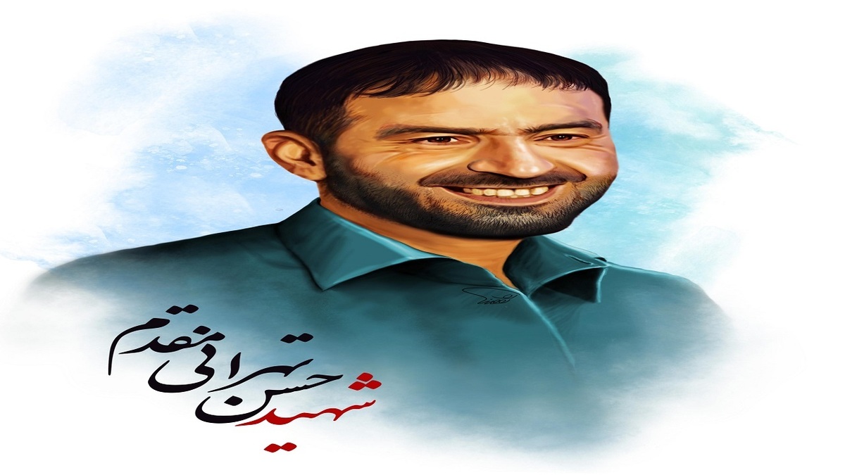 رباتی که قفسه‌ های فروشگاه را شارژ می‌کند + فیلم