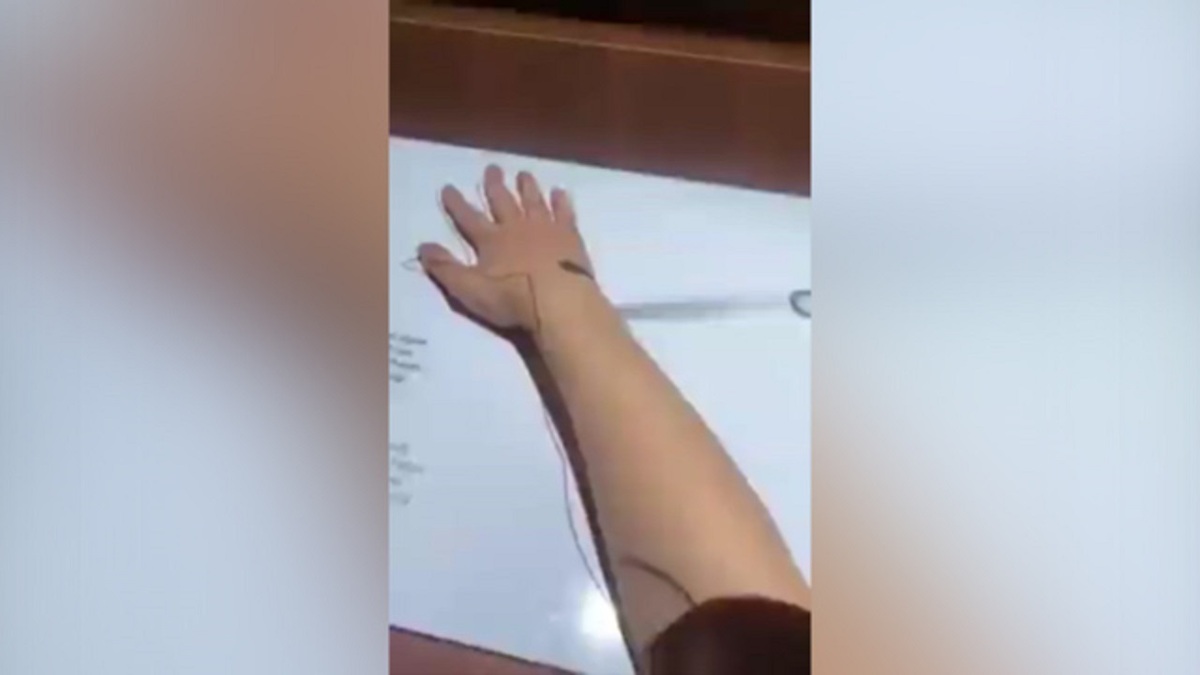 آموزش اسکن مدارک شخصی با کمک تلفن همراه + فیلم